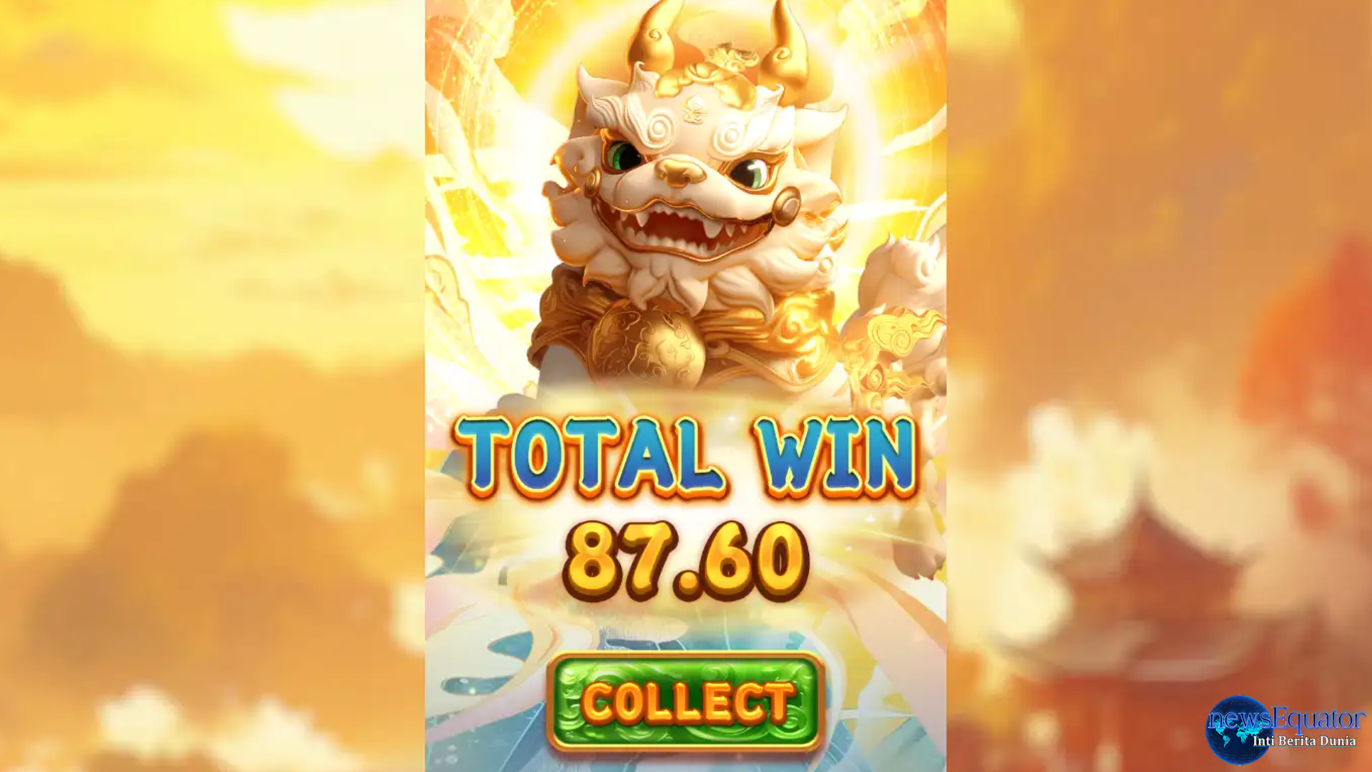 Rtp8000 Tips Bermain Golden Pixiu dengan Peluang 8x Tingkat
