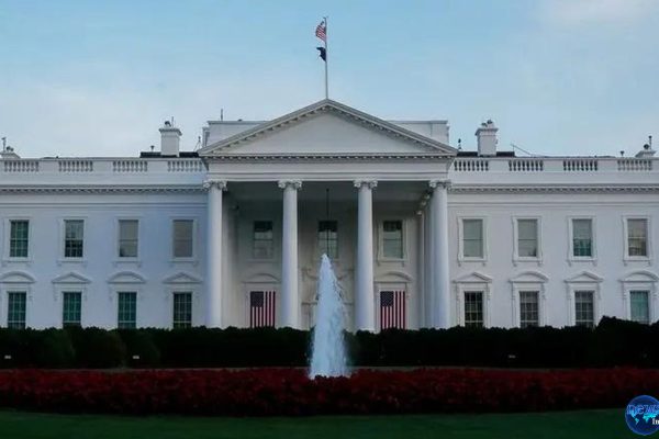 Ballroom Baru Rp3,2 T Trump Bikin Inovasi di Gedung Putih