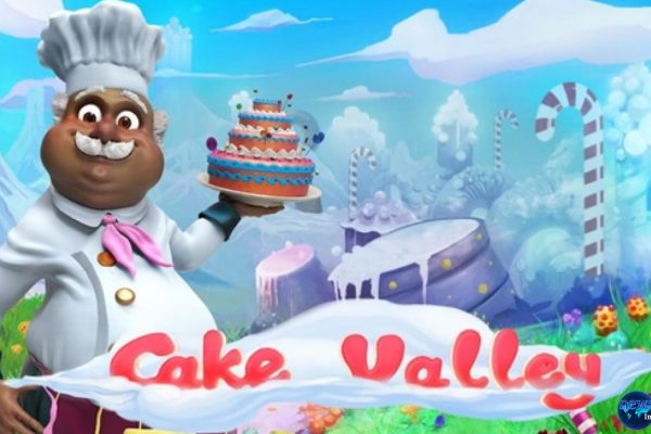 Cnnslot Buka 3 Rahasia Goksss yang Nyangkut di Cake Valley