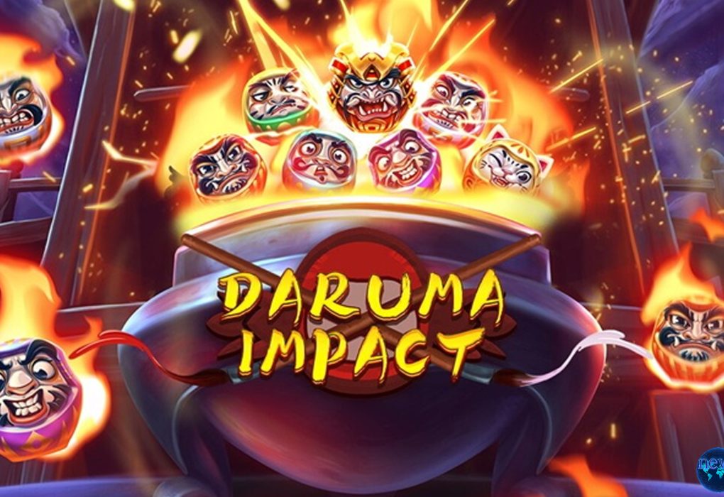 Rtp8000 Rangkuman Hasil Permainan Daruma Impact Hari Ini
