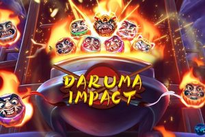 Rtp8000 Rangkuman Hasil Permainan Daruma Impact Hari Ini