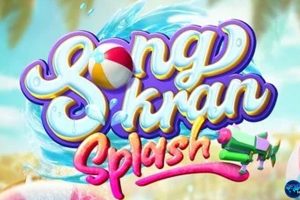 Cnnslot Songkran Splash Edisi Gokil 4 Spot yang Epic Banget
