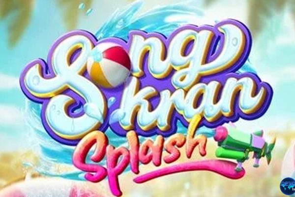 Cnnslot Songkran Splash Edisi Gokil 4 Spot yang Epic Banget