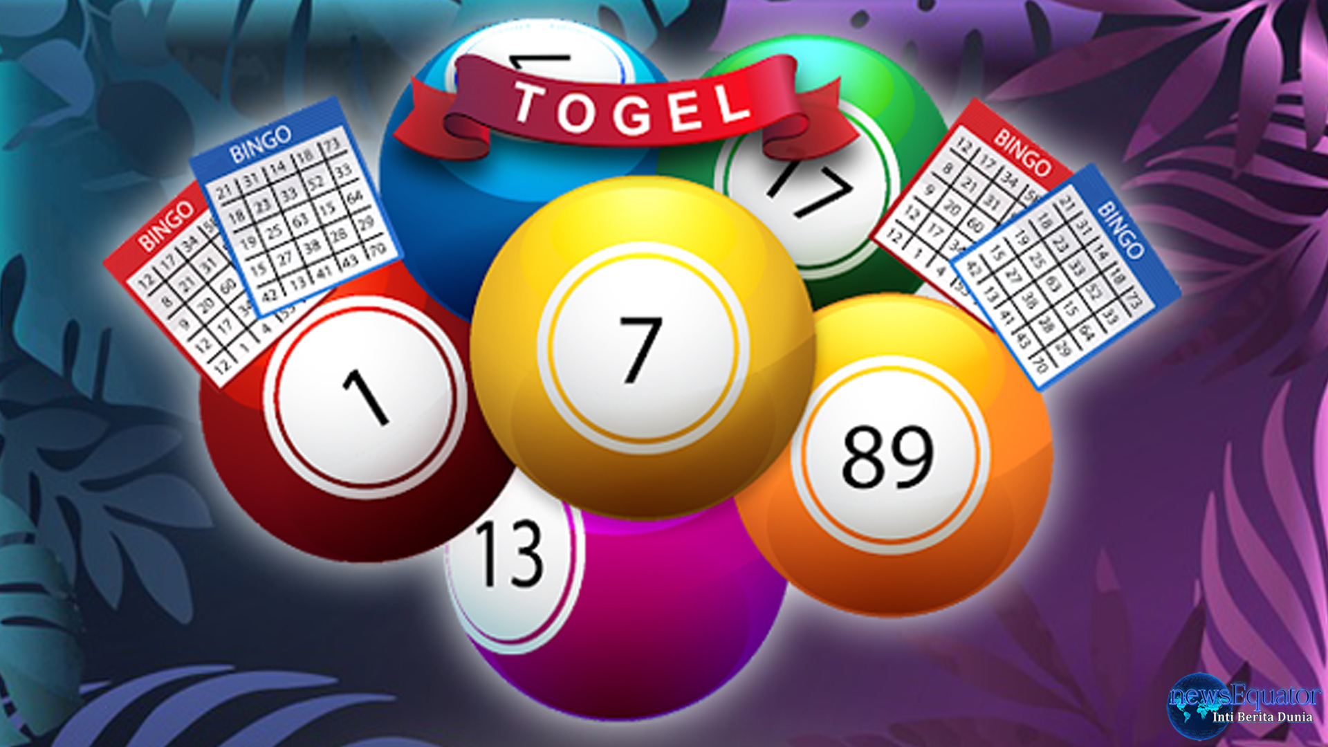 Togel Online Fenomena 4 Pola Unik yang Sulit Ditebak Pemain