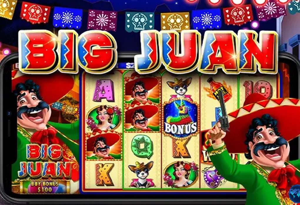 Menelusuri Game Digital Big Juan lewat 5 Fakta Penting