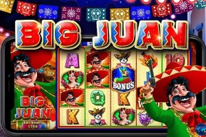 Menelusuri Game Digital Big Juan lewat 5 Fakta Penting