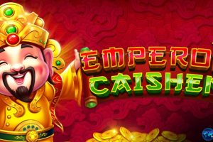Cnnslot Bahas Emperor Caishen dan 4 Kualitas Unggulnya