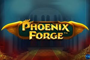 Cnnslot Kenalkan Phoenix Forge dengan Peluang 2x Lipat