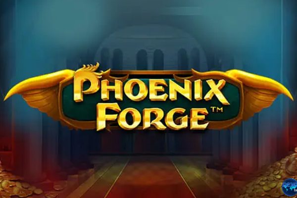 Cnnslot Kenalkan Phoenix Forge dengan Peluang 2x Lipat