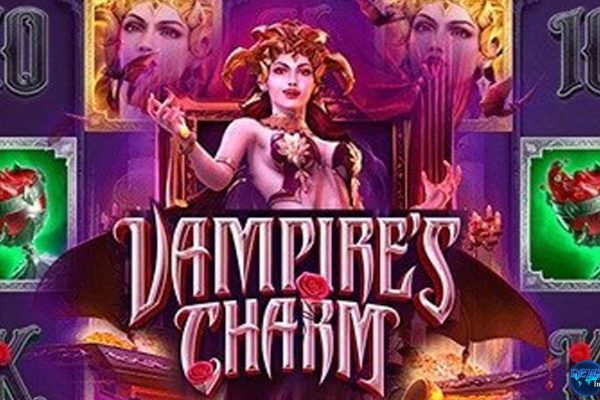 Situs Terpercaya Dengan Vampires Charm dan 4 Alasan Memikat