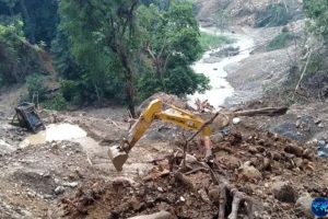 Bencana Tambang Emas Tanzania: 25 Pekerja Terjebak di Longsor