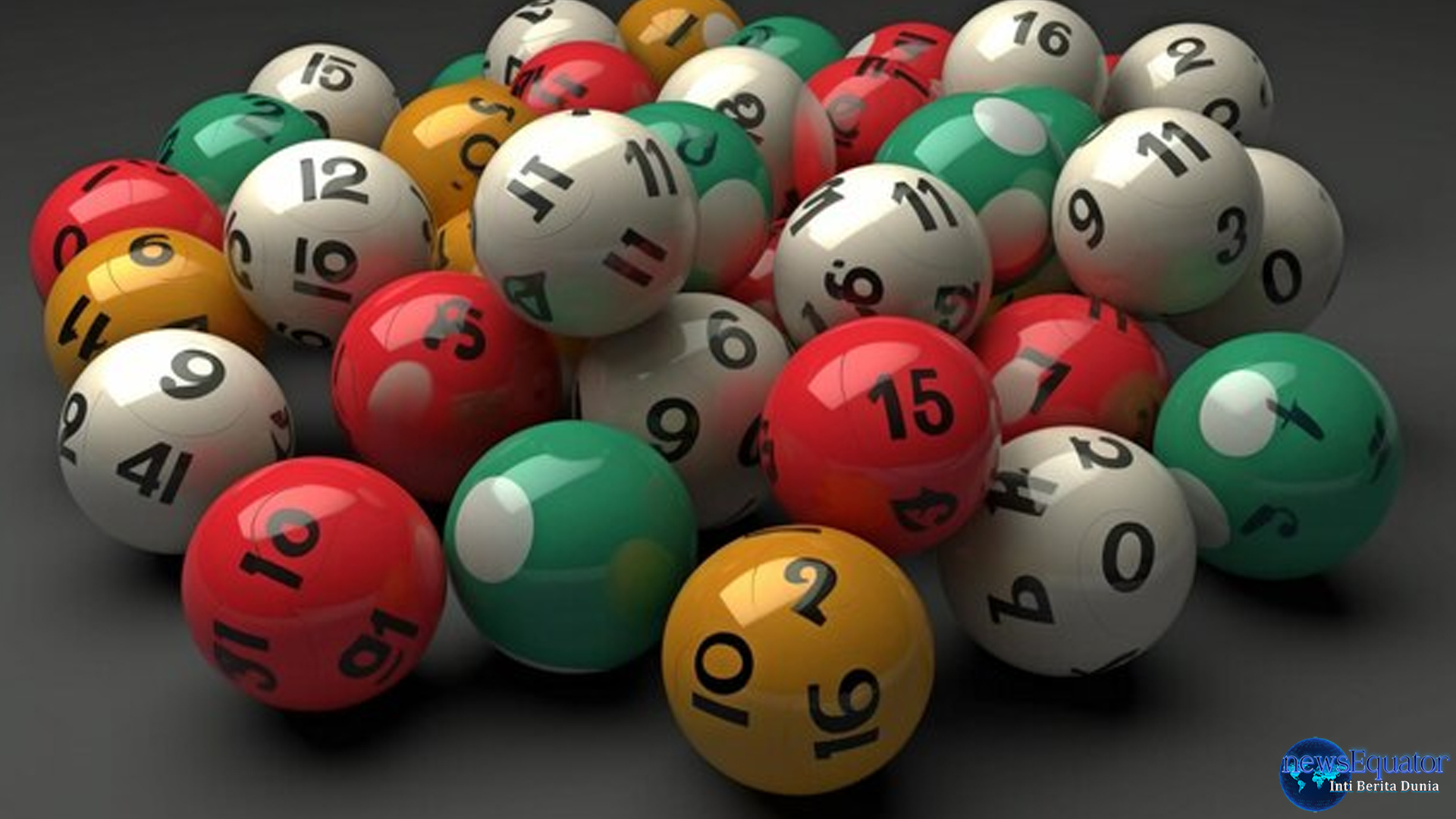Togel Online Fenomena 4 Pola Unik yang Sulit Ditebak Pemain