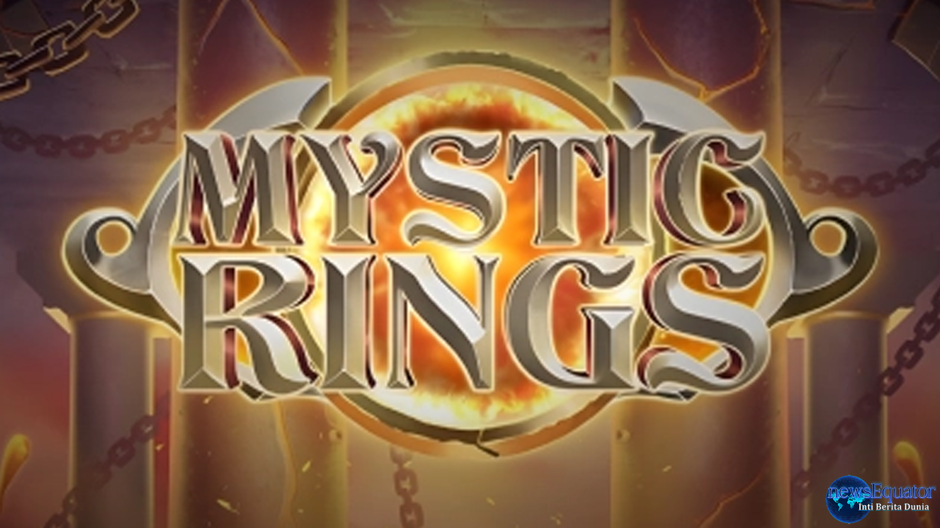 Keajaiban Mystic Rings Terbuka di 4 Benefit Login Resmi Cnnslot