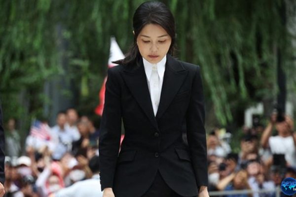 Eks Ibu Negara Korsel Didakwa Suap, Ini 5 Fakta Menarik Eks Ibu Negara Korsel Didakwa Suap, Ini 5 Fakta Menarik