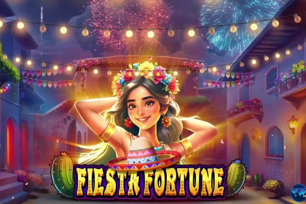 Rtp8000 di Fiesta Fortune Slot Terungkap 5 Statistik Baru Utama Rtp8000 di Fiesta Fortune Slot Terungkap 5 Statistik Baru Utama