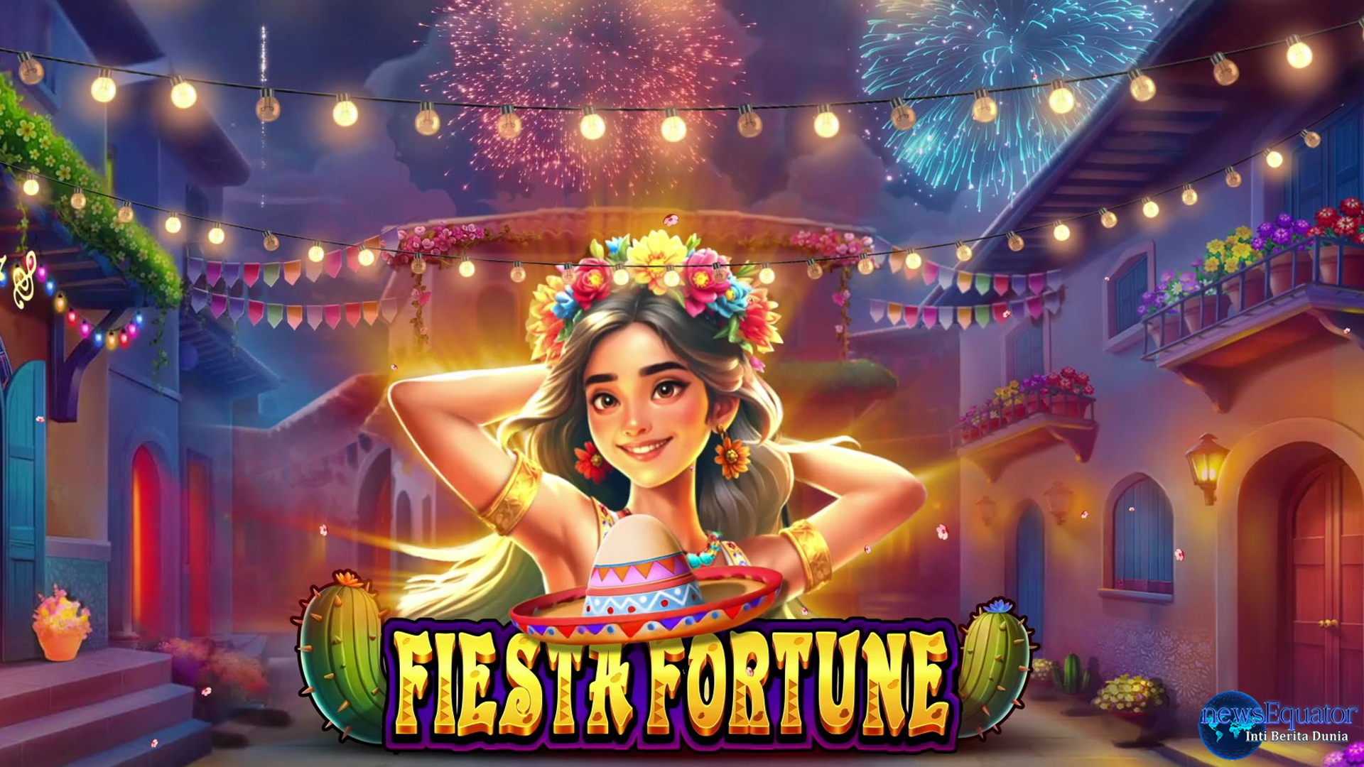 Rtp8000 di Fiesta Fortune Slot Terungkap 5 Statistik Baru Utama