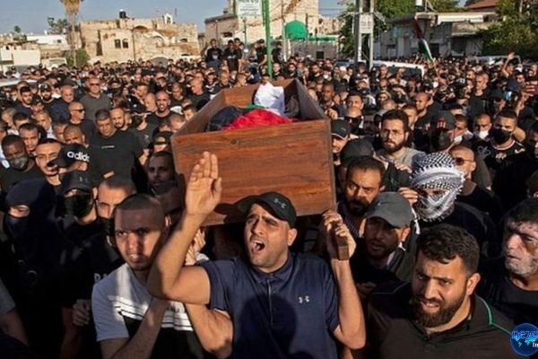 Gaza Terancam, Menhan Israel Ungkap 4 Langkah Hadapi Hamas Gaza Terancam, Menhan Israel Ungkap 4 Langkah Hadapi Hamas