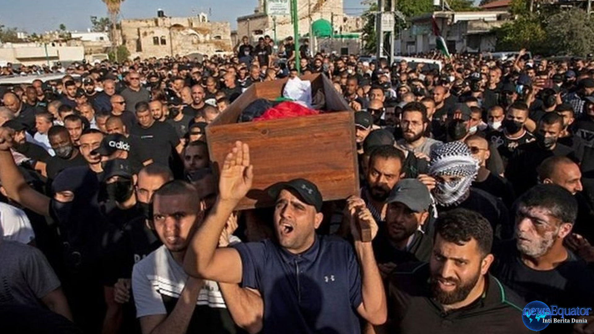 Gaza Terancam, Menhan Israel Ungkap 4 Langkah Hadapi Hamas
