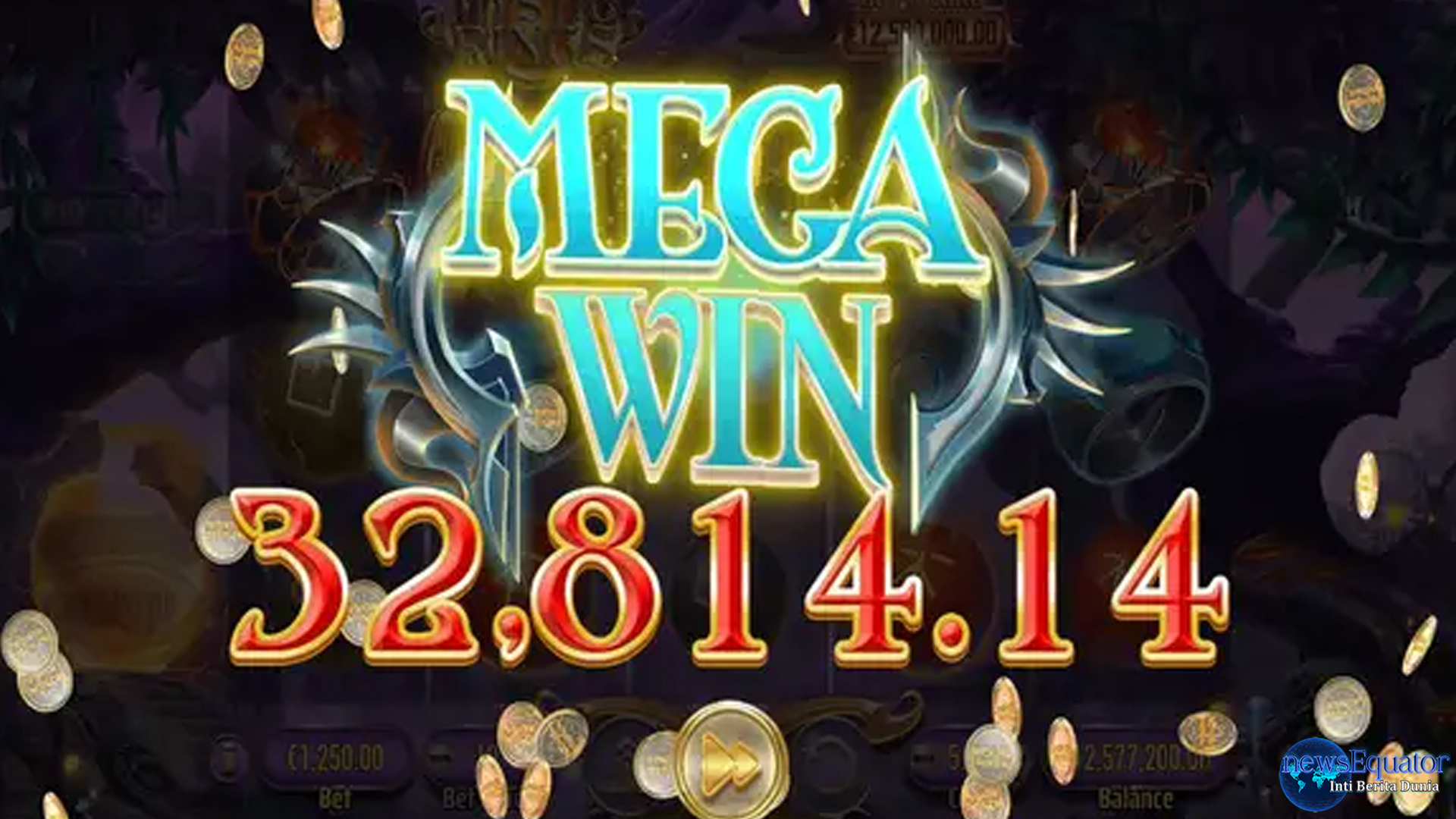 Keajaiban Mystic Rings Terbuka di 4 Benefit Login Resmi Cnnslot
