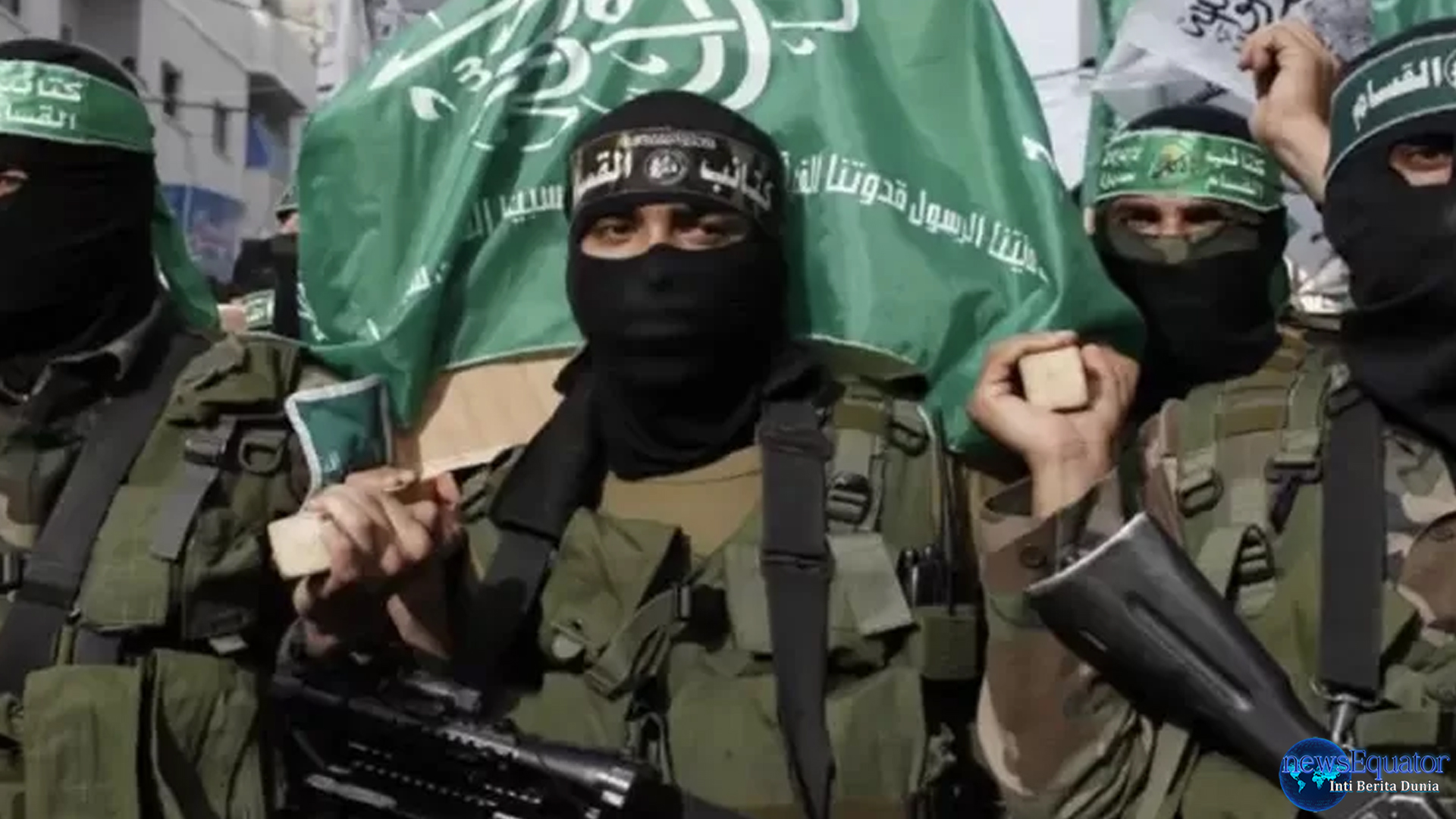 Gaza Terancam, Menhan Israel Ungkap 4 Langkah Hadapi Hamas
