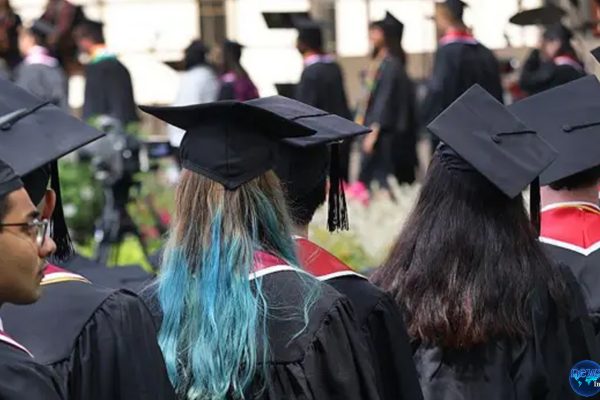 AS Cabut Lagi 6.000 Visa Mahasiswa Asing Secara Mendadak