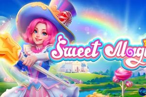 Kesan Menarik dari Sweet Magic Slot di Cnnslot yang Viral 2025