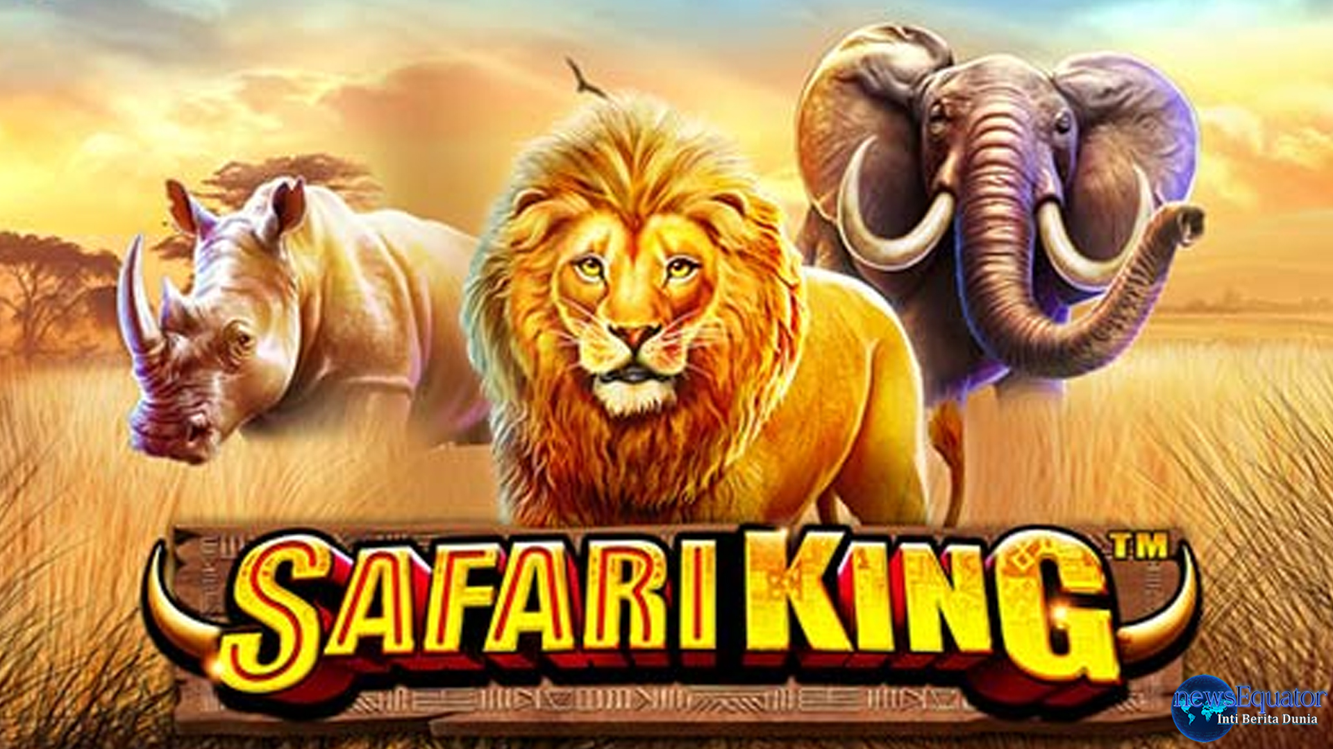 Rahasia Rtp8000 untuk Safari King Bikin Ini Semakin Diperhatikan