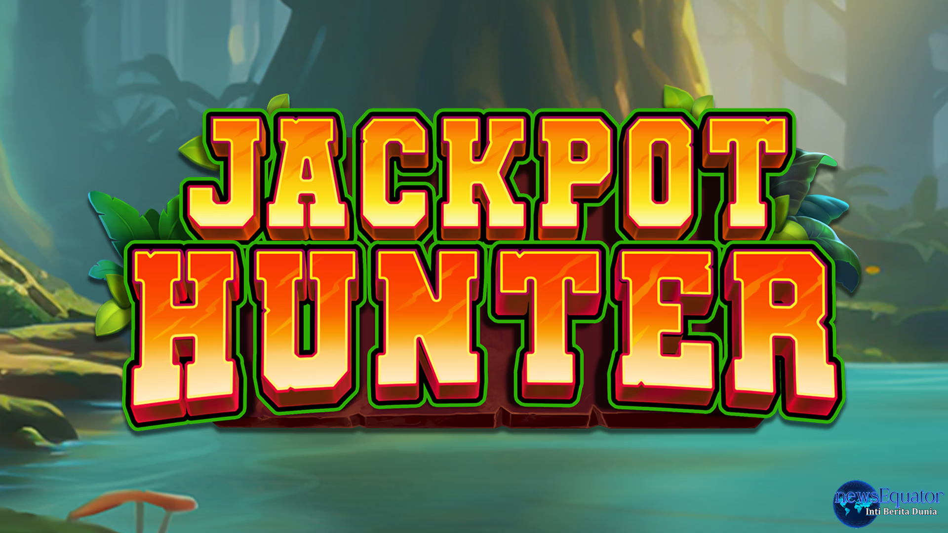 Cnnslot Analisis 4 Potensi Tersembunyi dalam Jackpot Hunter