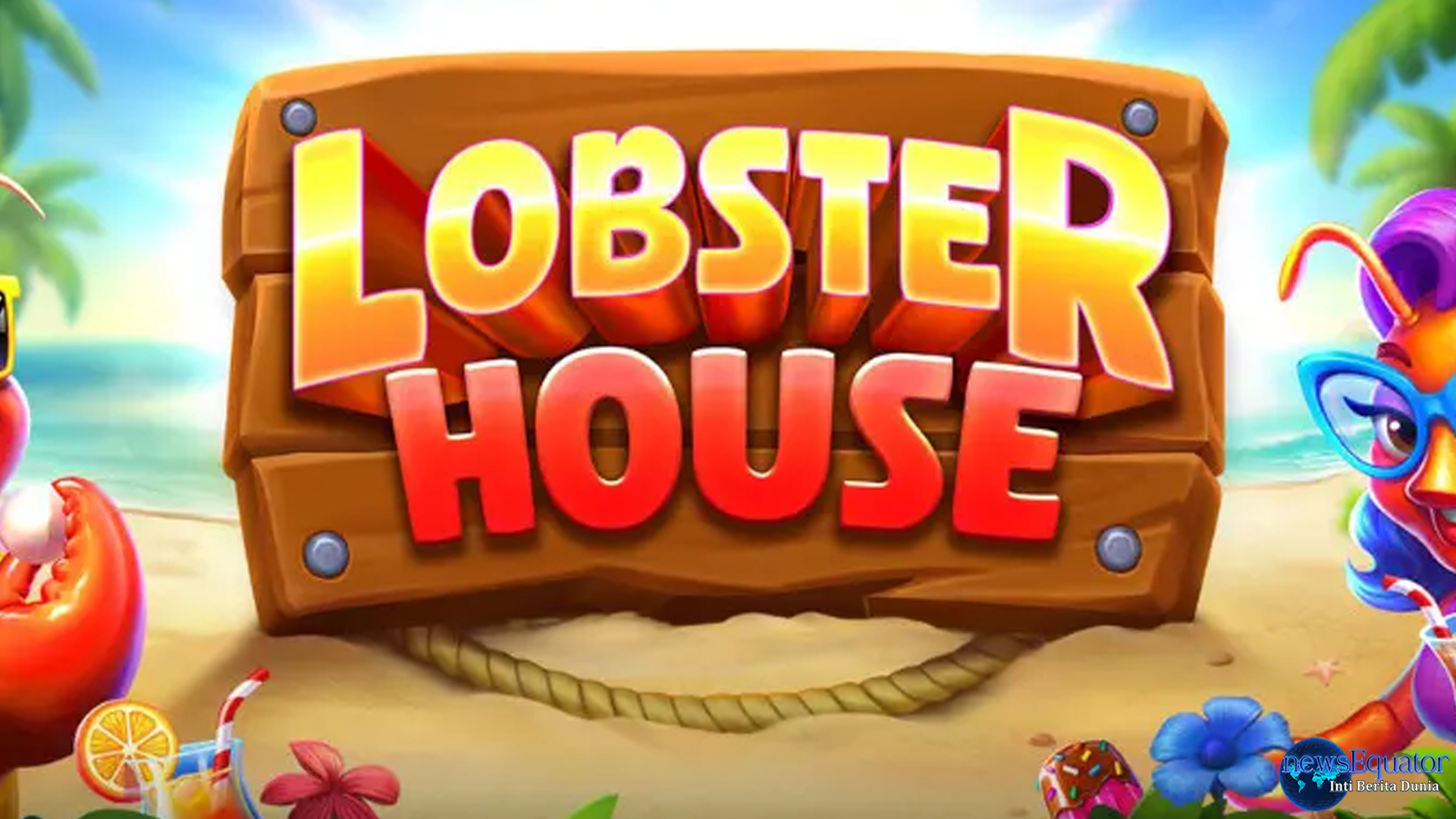 Lobster House Dengan Rtp8000 Tampilkan Statistik Menarik