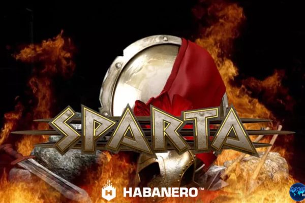 5 Hal Baru Mengenai Slot Online Sparta yang Hadir di Cnnslot