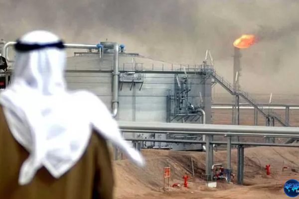 16 Juta Barel Minyak dari Arab Saudi Siap Perkuat Energi Suriah