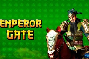 Rtp8000 Menyoroti Slot Emperor Gate Paling Untung dan Relevan