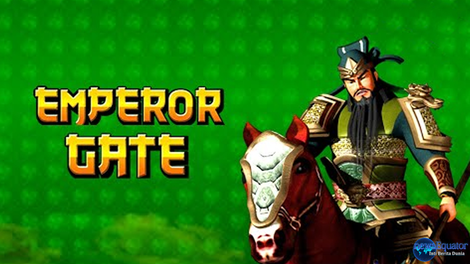 Rtp8000 Menyoroti Slot Emperor Gate Paling Untung dan Relevan