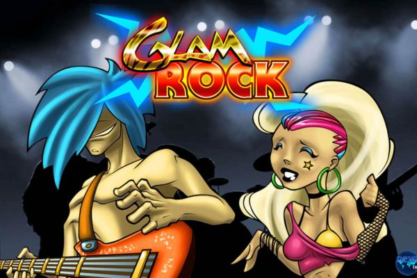 Nikmati Glam Rock Slot Online dengan 5 Sisi Menarik di Cnnslot