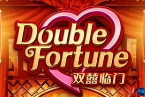Tren Ruby8000 di Slot Double Fortune Slot yang Perlu Dicatat
