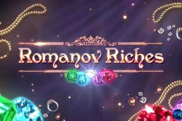 Cnnslot Memaparkan 5 Alasan Romanov Riches Menjadi Terkenal