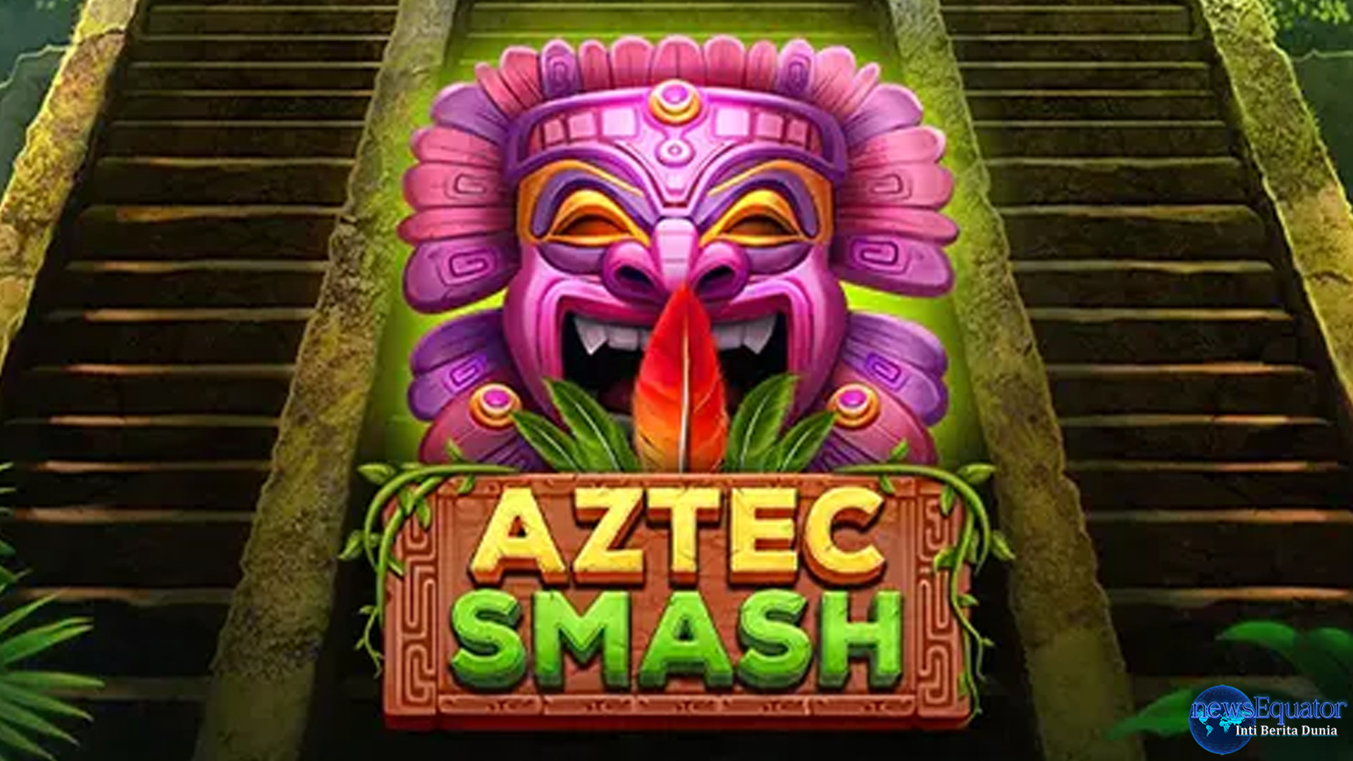 Rtp8000 Sajikan Info Lengkap Akurat Seputar Slot Aztec Smash