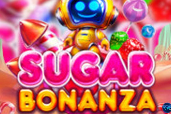 Metode Spin Efektif Slot Online Sugar Bonanza 2025 di Cnnslot