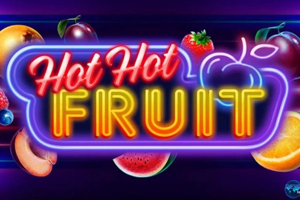 Rahasia Kesuksesan Ruby8000 Mengenai Hot Hot Fruit Istimewa