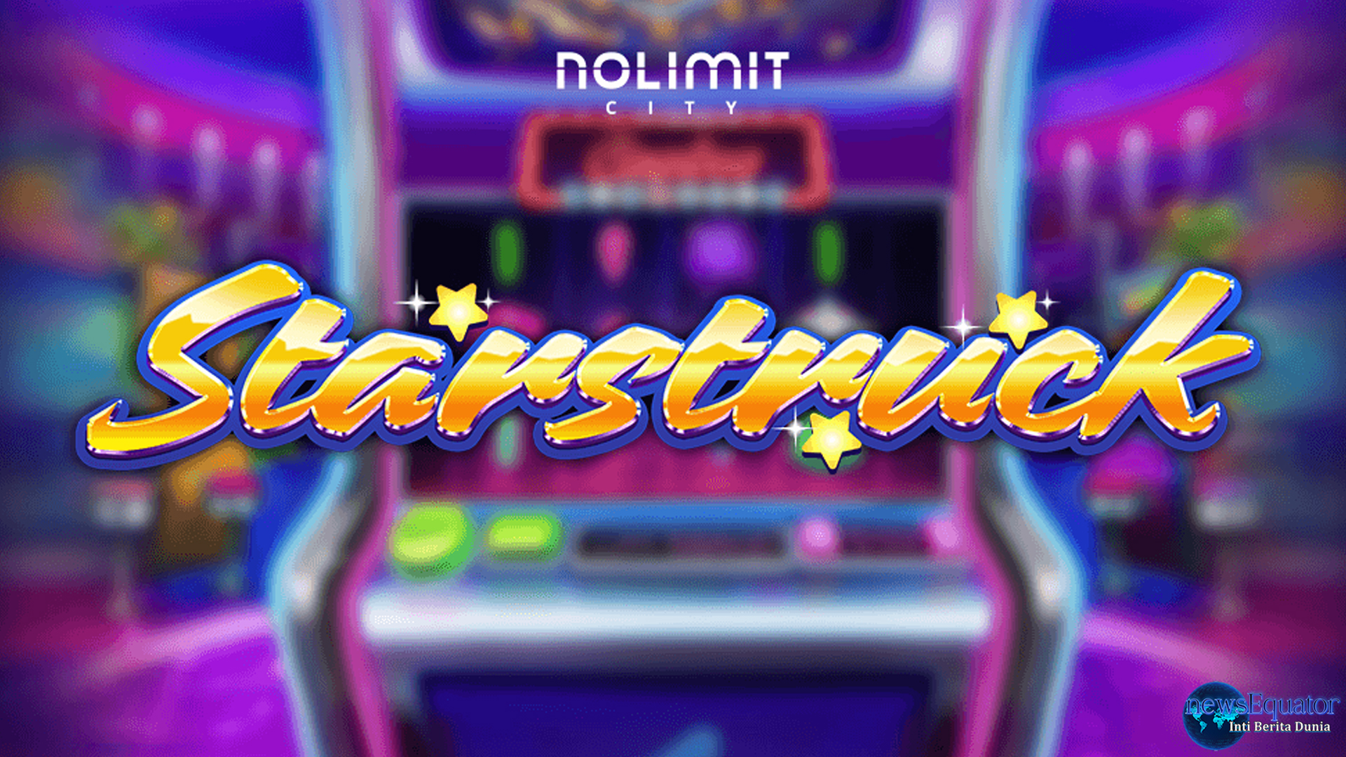 5 Strategi Starstruck di Cnnslot yang Bisa Tingkatkan Bonus