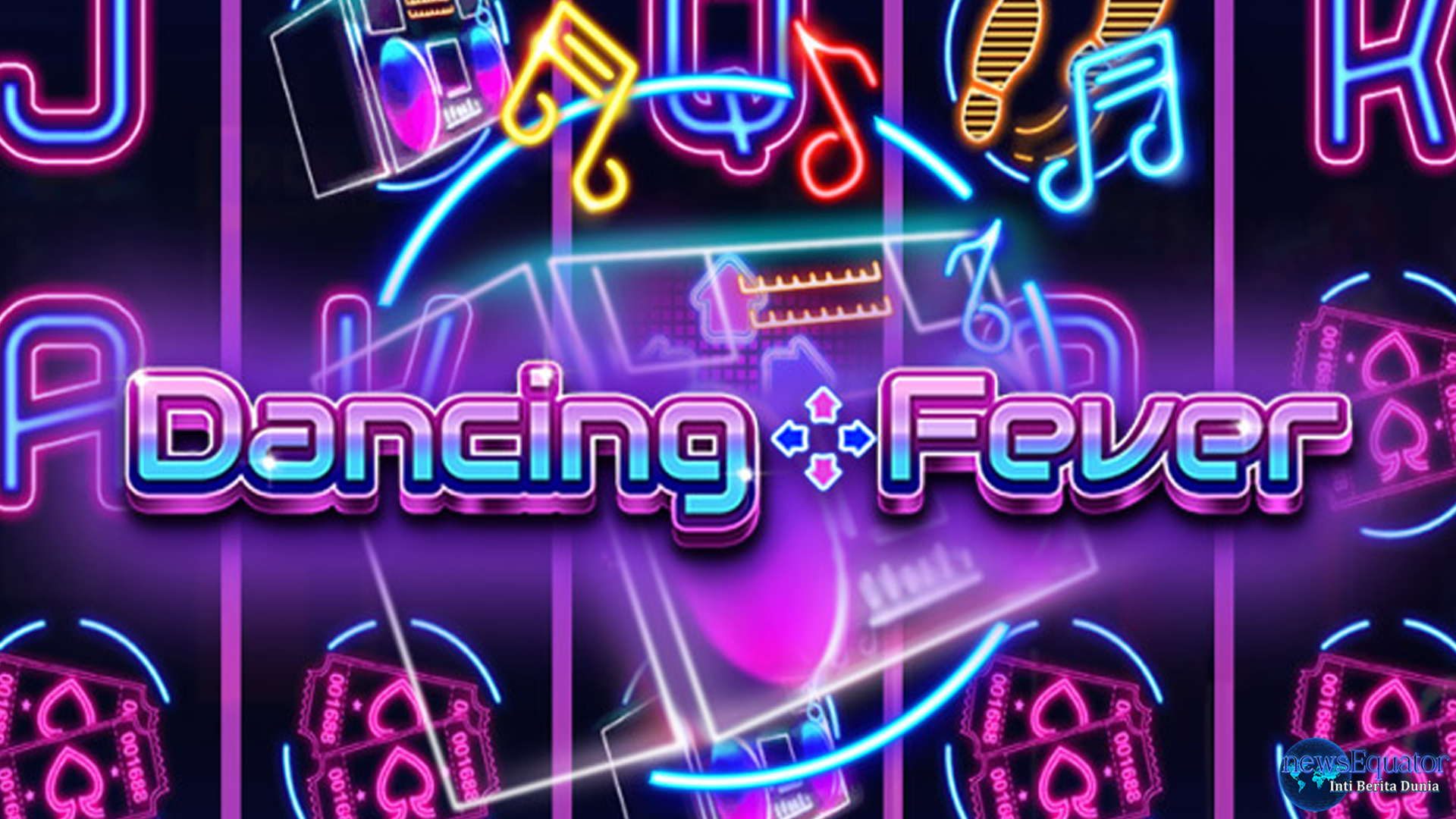 Studi Rtp8000 dalam Slot Dancing Fever dan Pengaruhnya Besar