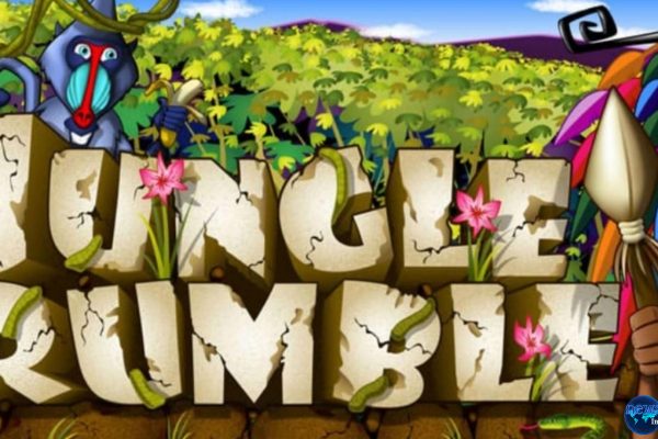 Pemahaman Rtp8000 pada Slot Jungle Rumble Untuk Pemula