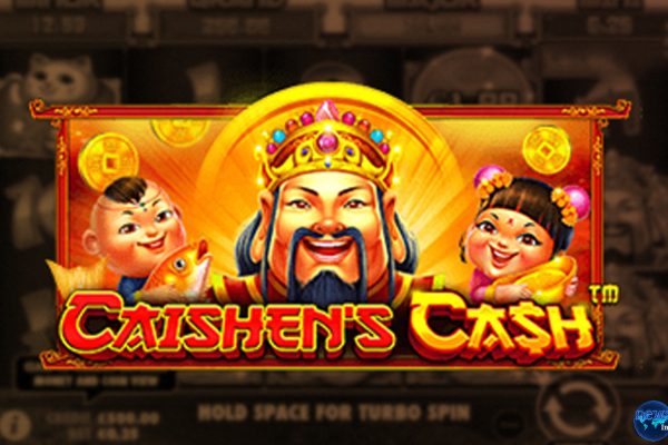 Caishens Cash Kini Menjadi Sorotan dengan Rtp8000 Terbaru