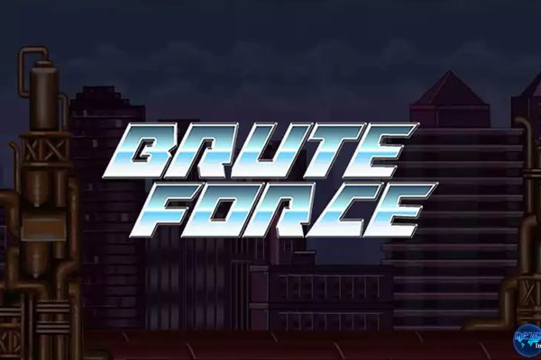 Slot Brute Force di Cnnslot Punya 5 Peluang yang Menggiurkan