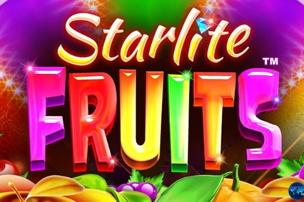 Review Mendalam Starlite Fruits dengan 4 Poin Utama di Cnnslot