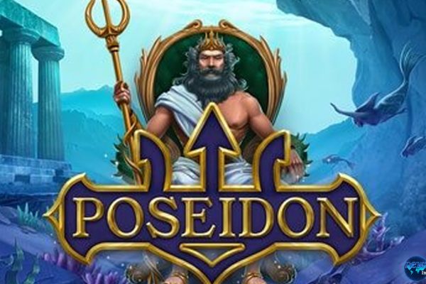 Memburu Kekayaan Spektakuler Poseidon di Slot Ruby8000