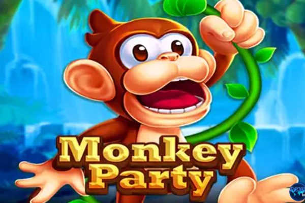 Rtp8000 pada Monkey Party Mempengaruhi Hasil Putaran