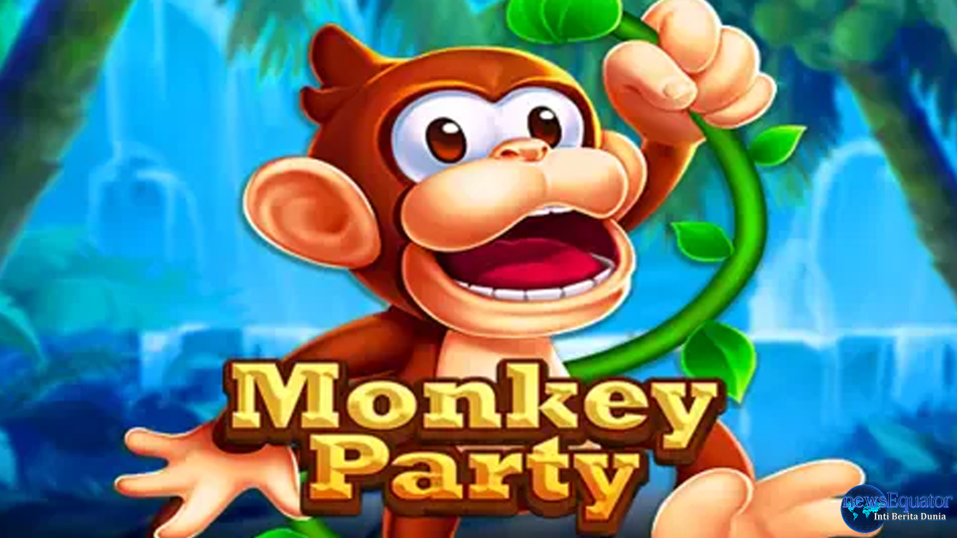 Rtp8000 pada Monkey Party Mempengaruhi Hasil Putaran