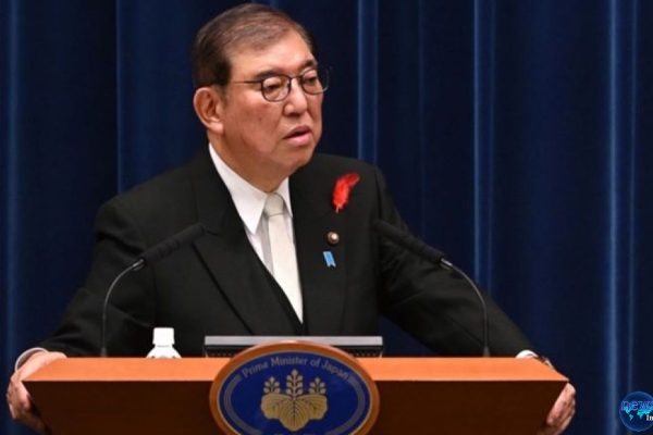 PM Jepang Shigeru Ishiba Mundur: 5 Fakta Menarik di Baliknya