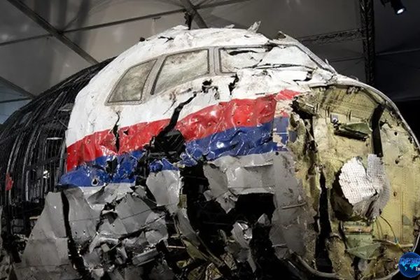 Banding Rusia Soal MH17: 4 Fakta Penting yang Perlu Diketahui